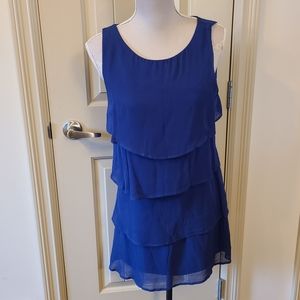 Zara Basic Dress